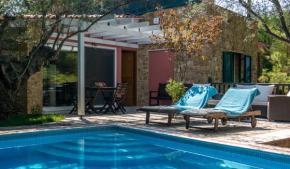 Villa eco Electra